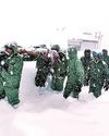 उत्तराखंड में हिमस्खलन, 57 दबे3