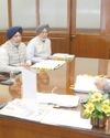 पूर्व सैनिकों और शहीदों के परिवारों के लिए प्रभावी ढंग से लागू की जाएं कल्याणकारी योजनाएं पूर्व सैनिकों और शहीदों के परिवारों के लिए प्रभावी ढंग से लागू की जाएं कल्याणकारी योजनाएं