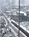 हिमाचल में बर्फबारी का ऑरेंज अलर्ट, राजस्थान में सर्दी बढ़ेगी हिमाचल में बर्फबारी का ऑरेंज अलर्ट, राजस्थान में सर्दी बढ़ेगी