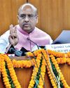 5 बैठकों में 18 घंटे 18 मिनट चली कार्रवाई 5 बैठकों में 18 घंटे 18 मिनट चली कार्रवाई