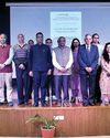 जेसी बोस विश्वविद्यालय द्वारा सतत विद्युत प्रणाली और स्मार्ट प्रौद्योगिकी पर ज्ञानवर्धन कार्यक्रम का आयोजन जेसी बोस विश्वविद्यालय द्वारा सतत विद्युत प्रणाली और स्मार्ट प्रौद्योगिकी पर ज्ञानवर्धन कार्यक्रम का आयोजन