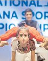 भारत दूसरी एशियाई योगासन चैंपियनशिप की मेजबानी करेगा भारत दूसरी एशियाई योगासन चैंपियनशिप की मेजबानी करेगा