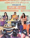 बजट में अपने एजेंडे को कायम रखेगी सरकारः सीएम बजट में अपने एजेंडे को कायम रखेगी सरकारः सीएम