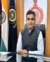 ऑनलाइन धोखाधड़ी से बचाव के लिए नागरिक सतर्क रहें : उपायुक्त विक्रम सिंह ऑनलाइन धोखाधड़ी से बचाव के लिए नागरिक सतर्क रहें : उपायुक्त विक्रम सिंह