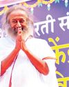 विश्व शांति सद्भावना के लिए संतों की राष्ट्रीय समिति का गठन विश्व शांति सद्भावना के लिए संतों की राष्ट्रीय समिति का गठन
