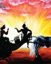 क्या अर्जुन श्रीकृष्ण के बिना भी महान योद्धा कहलाते? क्या अर्जुन श्रीकृष्ण के बिना भी महान योद्धा कहलाते?