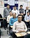 अधिकारियों और कर्मचारियों को दिमागी बीमारियों के प्रति किया जागरूक अधिकारियों और कर्मचारियों को दिमागी बीमारियों के प्रति किया जागरूक