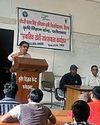 प्राकृतिक खेती को लेकर आयोजित हुआ जागरुक कार्यक्रम28