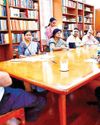 नागपुर हिंसा हिंदू-मुस्लिम संघर्ष नहीं, बल्कि मुसलमानों द्वारा संचालित दंगा:आलोक कुमार नागपुर हिंसा हिंदू-मुस्लिम संघर्ष नहीं, बल्कि मुसलमानों द्वारा संचालित दंगा:आलोक कुमार
