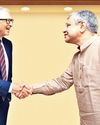'इंडिया एआई मिशन' और 'गेट्स फाउंडेशन' मिलकर तैयार करेंगे एआई समाधान : अश्विनी वैष्णव22