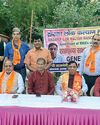 द्वारका लोक कल्याण मंच की सामान्य सभा बैठक संपन्न द्वारका लोक कल्याण मंच की सामान्य सभा बैठक संपन्न