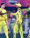 राजस्थान ने चेन्नई के सामने रखा 183 रन का लक्ष्य, नीतीश राणा ने खेली 81 रनों की पारी राजस्थान ने चेन्नई के सामने रखा 183 रन का लक्ष्य, नीतीश राणा ने खेली 81 रनों की पारी