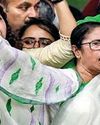 भाजपा-लेफ्ट बंगाल में दंगे भड़काना चाहते हैं: ममता भाजपा-लेफ्ट बंगाल में दंगे भड़काना चाहते हैं: ममता