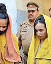 सूटकेस छोटा पड़ा तो सौरभ को काटकर ड्रम में भरा सूटकेस छोटा पड़ा तो सौरभ को काटकर ड्रम में भरा