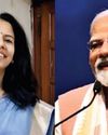 वाराणसी की निधि बनीं पीएम मोदी की प्राइवेट सेक्रेटरी वाराणसी की निधि बनीं पीएम मोदी की प्राइवेट सेक्रेटरी