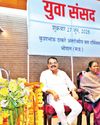 आपातकाल लगाना संविधान की हत्या थी : सीएम मोहन यादव Aaj Samaaj