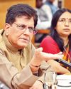 क्यूसीओ ने एमएसएमई को उनके उत्पादों की गुणवत्ता बढ़ाकर पहुंचाया लाभ : पीयूष गोयल Aaj Samaaj