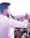भारत कई क्षेत्रों में विश्व के मापदंड से ऊंचे पायदान पर पहुंच रहा है : चिराग पासवान Aaj Samaaj