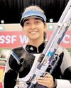 राष्ट्रीय निशानेबाजी ट्रायल में चमके राही, मेहुली और नीरज, अपने फाइनल में शीर्ष पर रहे Aaj Samaaj
