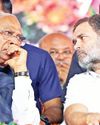 पुरी रथयात्रा हादसा: खड़गे-राहुल ने जताया दुख, बताया त्रासदी Aaj Samaaj