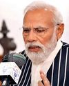 इमरजेंसी में लोगों को प्रताड़ित किया गया : पीएम मोदी Aaj Samaaj