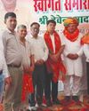 देवेन्द्र यादव एडवोकेट का ग्रीवेंस कमेटी सदस्य बनाएं जाने पर प्राइवेट स्कूल एसोसिएशन ने किया स्वागत Aaj Samaaj