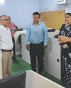 शिक्षा विभाग हरियाणा के संयुक्त निदेशक ने राजकीय विद्यालयों का किया औचक निरीक्षण Aaj Samaaj