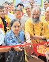 समय पर जांच और इलाज गंभीर बीमारियों से बचाव का उपाय : राजेश नागर Aaj Samaaj