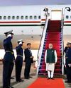 ब्राजीलिया में स्टेट विजिट पर पहुंचे पीएम मोदी, गार्ड ऑफ ऑनर से स्वागत Aaj Samaaj