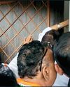 राजीव भवन बना रणभूमि! बैठक से पहले कांग्रेस में घमासान, विधायक द्वारिकाधीश बोले– “कौन रोक रहा है मुझे?" Aaj Samaaj
