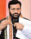 एक ही दिन में भाजपा की सभी 27 जिला कार्यकारिणी घोषित Aaj Samaaj