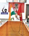 स्कूलों-कॉलेजों से 100 मीटर तक न मिले तंबाकू उत्पाद : रविंद्र इंद्राज सिंह Aaj Samaaj
