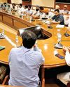 परिवहन विभाग को यूनियनों की मांगों के संबंध में कैबिनेट सब-कमेटी को ठोस प्रस्ताव सौंपने के दिए निर्देश Aaj Samaaj