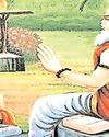 गुरु के अतिरिक्त कोई ब्रह्म नहीं है, यह सत्य है Aaj Samaaj