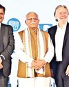 भारतीय वर्कफोर्स को कुशल बनाएंगे उच्च गुणवत्ता संस्थान : फिलिप ग्रीन Aaj Samaaj