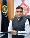 जलभराव नियंत्रण को लेकर प्रशासनिक सतर्कता एवं त्वरित कार्रवाई सुनिश्चित : डीसी विक्रम सिंह Aaj Samaaj