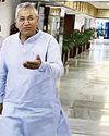 'वन नेशन-वन इलेक्शन' पर जेपीसी ने की बैठक Aaj Samaaj