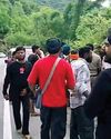 ट्रक की टक्कर से दो बाइक सवारों की मौत, हेमकुंड साहिब से लौट रहे थे युवक Aaj Samaaj