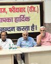 प्रतिभावान छात्र-छात्राओं को अब जाट समाज देगा 3100 रुपए : मलिक Aaj Samaaj