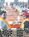 संविधान को लेकर कांग्रेस का मूल चरित्र सार्वजनिक हो चुका है: सुदेश कटारिया Aaj Samaaj