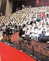 विद्यार्थी विकसित भारत के संकल्प को करे साकार: मुख्यमंत्री सैनी Aaj Samaaj