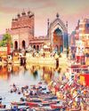 निजी क्षेत्र संवारेंगे यूपी के विरासत भवनों को, बढ़ेगा पर्यटन व रोजगार Aaj Samaaj