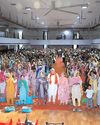 सतयुग दर्शन ट्रस्ट (रजि०) द्वारा चलाया जा रहा विश्वस्तरीय निष्काम सेवा अभियान Aaj Samaaj