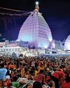 हर-हर महादेव की गूंज से झूम उठा झारखंड Aaj Samaaj