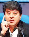 9 साल में यूपीआई बना दुनिया का शीर्ष रियल टाइम पेमेंट सिस्टमः ज्योतिरादित्य सिंधिया Aaj Samaaj