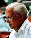 पंजाब में वर्तमान समय में बाढ़ जैसी कोई स्थिति नहीं, सरकार द्वारा हर संभावित स्थिति से निपटने के लिए पुख्ता प्रबंधः गोयल Aaj Samaaj