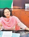हरियाणा में अगले महीने 2,256 करोड़ रुपए की स्वास्थ्य परियोजनाओं का किया जाएगा उद्घाटनः आरती सिंह राव Aaj Samaaj