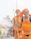 सुप्रीम कोर्ट ने भोजनालयों के लिए क्यूआर कोड निर्देश के खिलाफ याचिका पर यूपी से जवाब मांगा Aaj Samaaj