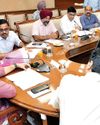 जनसुविधा के लिए सेवा केंद्रों को बढ़ाने का निर्णय, 44 और केंद्र किए जाएंगे क्रियाशील Aaj Samaaj
