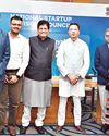 सरकार का ध्यान टियर 2 और टियर 3 शहरों के उद्यमियों को सशक्त बनाने पर केंद्रित : पीयूष गोयल Aaj Samaaj